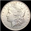 Image 1 : 1902 Morgan Silver Dollar CLOSELY UNCIRCULATED