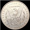 Image 2 : 1902 Morgan Silver Dollar CLOSELY UNCIRCULATED