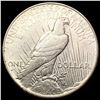 Image 2 : 1934-D Silver Peace Dollar CLOSELY UNCIRCULATED