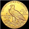 Image 2 : 1914-D $2.50 Gold Quarter Eagle CLOSELY UNCIRCULAT