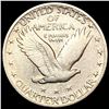 Image 2 : 1927-S Standing Liberty Quarter LIGHTLY CIRCULATED