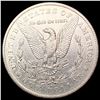 Image 2 : 1878-CC Morgan Silver Dollar CLOSELY UNCIRCULATED