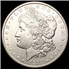 Image 1 : 1878-CC Morgan Silver Dollar CLOSELY UNCIRCULATED