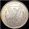 Image 2 : 1878 8TF Morgan Silver Dollar CLOSELY UNCIRCULATED