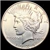 Image 1 : 1934-D Silver Peace Dollar CLOSELY UNCIRCULATED