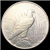Image 2 : 1934-D Silver Peace Dollar CLOSELY UNCIRCULATED