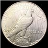 Image 2 : 1928-S Silver Peace Dollar CLOSELY UNCIRCULATED