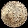 1891-S Morgan Silver Dollar UNCIRCULATED