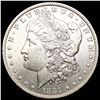 1881-O Morgan Silver Dollar UNCIRCULATED