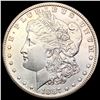 1887-S Morgan Silver Dollar UNCIRCULATED