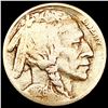 1926-S Buffalo Nickel NICELY CIRCULATED