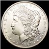 Image 1 : 1887-O Morgan Silver Dollar CLOSELY UNCIRCULATED