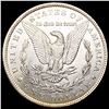 Image 2 : 1887-O Morgan Silver Dollar CLOSELY UNCIRCULATED