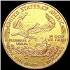 Image 2 : 1996 US 1/10oz Gold $5 Eagle UNCIRCULATED