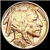 1923 Buffalo Nickel CHOICE BU
