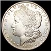 1878-S Morgan Silver Dollar UNCIRCULATED