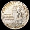 Image 2 : 1925 Stone Mountain Half Dollar CLOSELY UNCIRCULAT