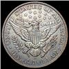 Image 2 : 1908-O Barber Half Dollar UNCIRCULATED