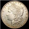 Image 1 : 1878-S PL Morgan Silver Dollar UNCIRCULATED