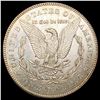 Image 2 : 1878-S PL Morgan Silver Dollar UNCIRCULATED