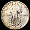 Image 1 : 1920 Standing Liberty Quarter CLOSELY UNCIRCULATED