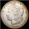1883-S Morgan Silver Dollar NEARLY UNCIRCULATED