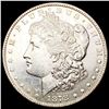 1878-S Morgan Silver Dollar UNCIRCULATED