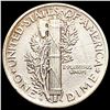 Image 2 : 1917-D Mercury Dime CLOSELY UNCIRCULATED