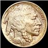 1916-D Buffalo Nickel CLOSELY UNCIRCULATED