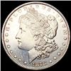 1878 8TF Morgan Silver Dollar CHOICE BU