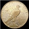 Image 2 : 1926-D Silver Peace Dollar CLOSELY UNCIRCULATED