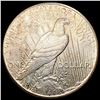 Image 2 : 1926-S Silver Peace Dollar CLOSELY UNCIRCULATED