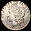 Image 1 : 1886-O Morgan Silver Dollar CLOSELY UNCIRCULATED