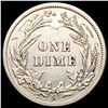 Image 2 : 1916-S Barber Dime CLOSELY UNCIRCULATED