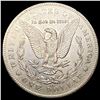 Image 2 : 1878-CC Morgan Silver Dollar CLOSELY UNCIRCULATED