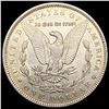 Image 2 : 1891 Morgan Silver Dollar CLOSELY UNCIRCULATED