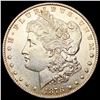 1878-S Morgan Silver Dollar UNCIRCULATED
