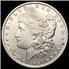 1889-O Morgan Silver Dollar CHOICE AU