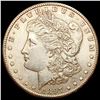 1897-S Morgan Silver Dollar UNCIRCULATED