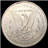 Image 2 : 1878-CC Morgan Silver Dollar CLOSELY UNCIRCULATED