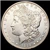 1899 Morgan Silver Dollar UNCIRCULATED