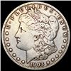 1903-S Morgan Silver Dollar NICELY CIRCULATED