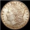 1897-S Morgan Silver Dollar CLOSELY UNCIRCULATED