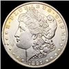 1897-O Morgan Silver Dollar UNCIRCULATED