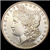 1885-S Morgan Silver Dollar UNCIRCULATED