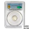 Image 1 : 1871 Seated Liberty Half Dime PCGS PR64 CAM