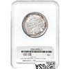 Image 2 : 1947-S CAC Booker T Half Dollar NGC MS65 PL