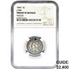 Image 1 : 1869 Liberty Victory Nickel NGC Proof VF Details J