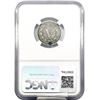 Image 2 : 1869 Liberty Victory Nickel NGC Proof VF Details J