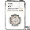 1925-S Jubilee Half Dollar NGC MS66